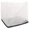 vidaXL Tente universelle d'int&eacute;rieur Gris 200x220x175 cm