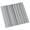 vidaXL Dalles de plancher autoadhésives 20 pcs PVC 1,86 m² gris clair