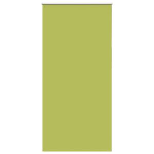 vidaXL Store enrouleur occultant largeur du tissu 100,7 cm polyester