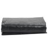 vidaXL B&acirc;che anthracite 2,5x3,5 m 650 g/m&sup2;