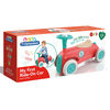Clementoni Voiture pour enfants My first Ride-On Rouge et vert