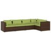 Brown_and_green