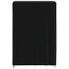 vidaXL Housses de balan&ccedil;oire de jardin 2 pcs 220x135x170 cm