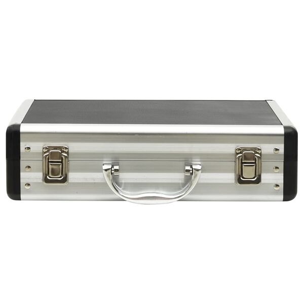 vidaXL Mandrin à bois auto-centrant pour 3,75 pouces acier