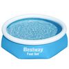 Bestway Piscine gonflable ronde 244x61 cm 57265