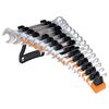 Beta Tools Ensemble de cl&eacute;s mixtes 15 pcs 42NEW/SP15