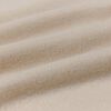 vidaXL Couvertures &agrave; jeter 6 pcs Beige 240 x 220 cm Toison