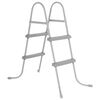 Bestway &Eacute;chelle de piscine &agrave; 2 marches Flowclear 84 cm