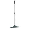 vidaXL R&acirc;teau &agrave; gazon artificiel vert fonc&eacute; 131 cm PP