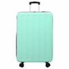 vidaXL Valise Vert menthe 50 x 30 x 76 cm Plastic ABS