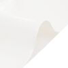 vidaXL B&acirc;che blanc 6x8 m 650 g/m&sup2;