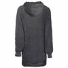 vidaXL Robe KINN Anthracite L Coton