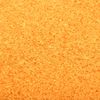vidaXL Paillasson lavable Orange 90x120 cm