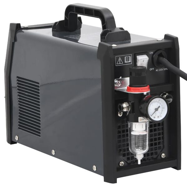 vidaXL Cutter &agrave; plasma 40 A
