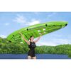 Bestway Kayak gonflable Hydro-Force Koracle