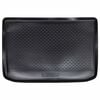 vidaXL Tapis de coffre Noir compatible avec FORD PUMA 2020- Caoutchouc