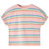 T-shirt enfants pêche 92