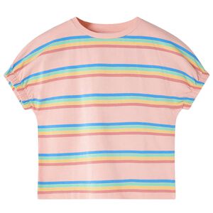 T-shirt enfants pêche 92