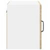 vidaXL Armoire de cuisine 2 pcs Ch&ecirc;ne Sonoma 40 x 31 x 40 cm
