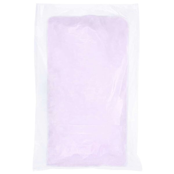 vidaXL Remplissage de mousse d&eacute;chiquet&eacute; Rose 2,5 kg Polyur&eacute;thane
