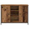 vidaXL Buffet Bois ancien 100 x 35 x 70 cm