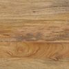 vidaXL Tables de chevet 2 pcs 40x33x46 cm bois de manguier solide