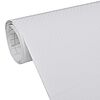 vidaXL Films 3D de voiture 2 pcs Blanc 100x150 cm