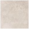 vidaXL Tapis de surface Carr&eacute; PALMERAS Beige 240 x 240 cm Polyester