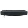 vidaXL Housse de Table Ext&eacute;rieure 72 x 72 x 10 cm Tissu Oxford 210D