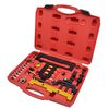 vidaXL Kit d'outils de verrouillage calage moteur &agrave; essence BMWN42/N46