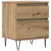 Artisan_oak