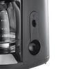 Russell Hobbs Cafeti&egrave;re Honeycomb Noir