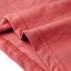 T-shirt pour enfants couleur de paprika 104