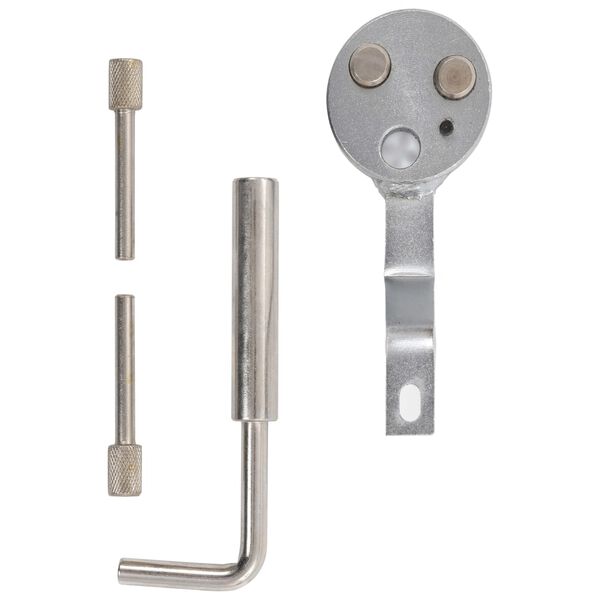 vidaXL Kit de verrouillage r&eacute;glage diesel 4pcs pour Saab Vauxhall/Opel