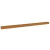 vidaXL Lit sur&eacute;lev&eacute; de jardin 960x50x36 cm acier corten
