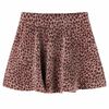 Jupe pour enfants rose vieux 92