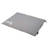 DISTRICT70 Tapis de caisse LODGE Gris clair S