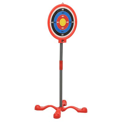 vidaXL Ensemble de tir à l'arc et de flèches pour enfants - Autres Jeux  créatifs - Achat & prix