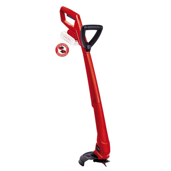 Einhell Taille-bordure sans fil GC-CT 18/24 Li P-Solo 18V