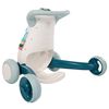 Bo Jungle Trotteur b&eacute;b&eacute; B-Walking Aid Jumpy Bleu