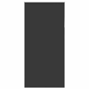 vidaXL Store enrouleur occultant largeur du tissu 105,7 cm polyester