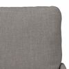 vidaXL Ensembles de canap&eacute;s 3 pcs Taupe 115 x 56 x 80 cm Contreplaqu&eacute;