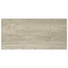 vidaXL &Eacute;tag&egrave;re murale flottante ch&ecirc;ne 50x23x3,8 cm MDF