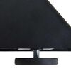 vidaXL Pied de table &agrave; manger en forme d'araign&eacute;e, anthracite, 120 x 68 x (72-73) cm, acier