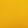 vidaXL Repose-pied Jaune moutarde 45x29,5x35 cm Velours