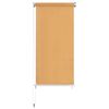 vidaXL Store roulant d'ext&eacute;rieur 60x230 cm Beige