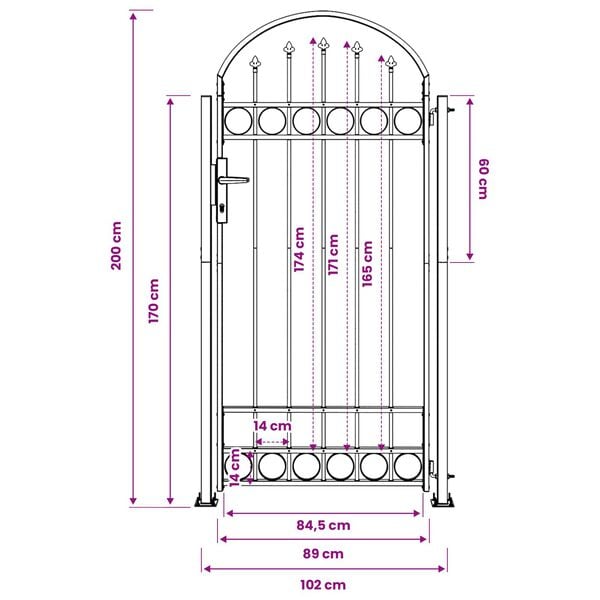 Affichage de l&rsquo;image produit 4 sur 5