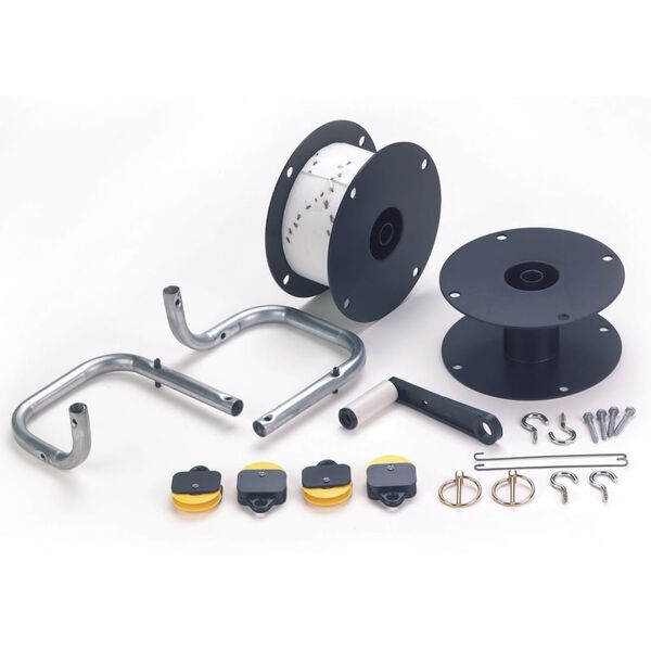 Kerbl Ensemble complet d'&eacute;curies contre les mouches FlyMaster