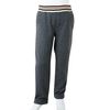 Pantalon pour enfants anthracite 104