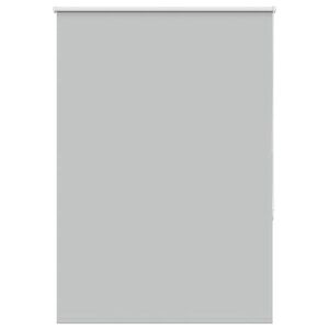 vidaXL Store enrouleur occultant caf&eacute; 110x175cm largeur du tissu